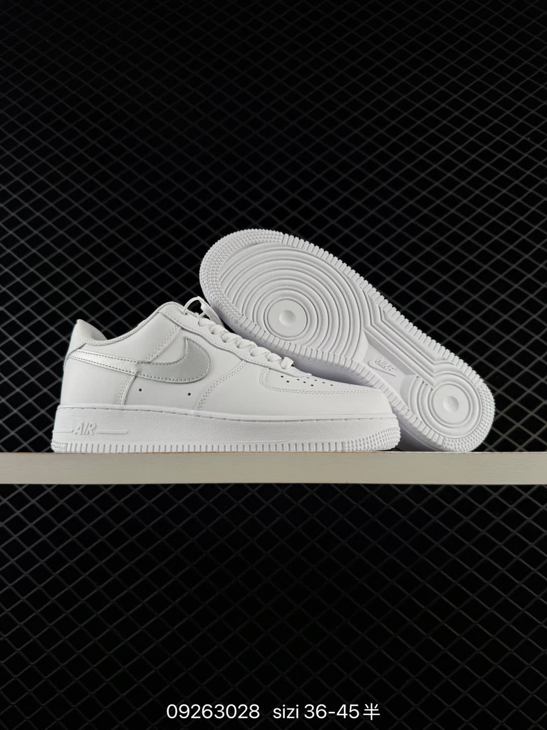 Nike AIR FORCE 1-FJ4146-128